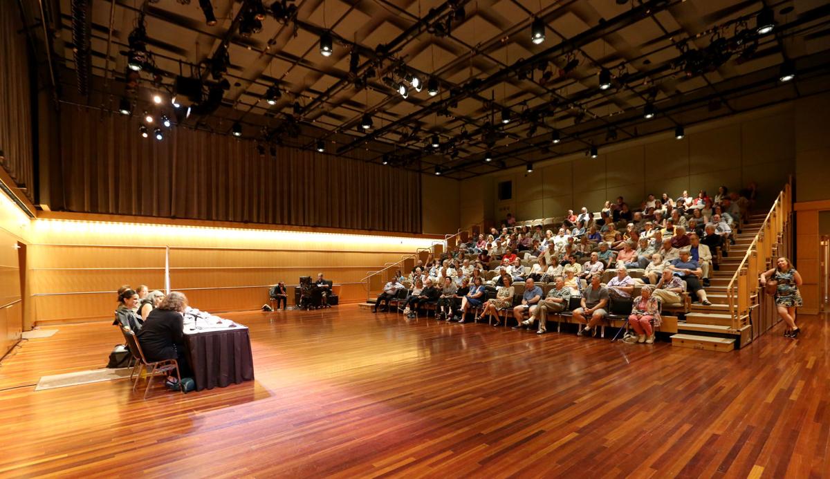 PANEL DISCUSSION