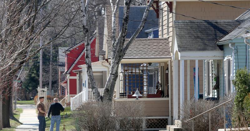 Madison eases zoning rules for some nonresidential buildings in neighborhoods