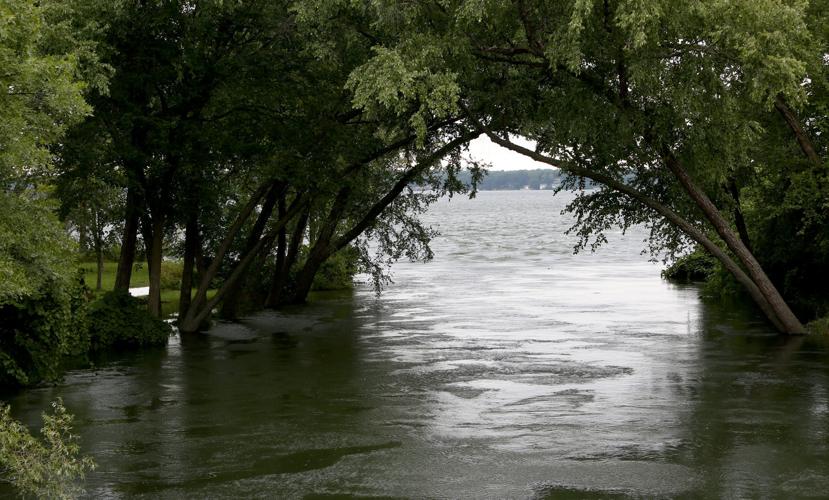 FLOODING