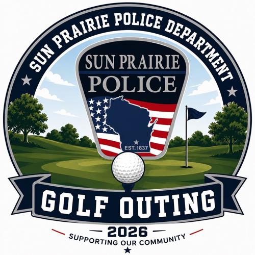 Sun Prairie Police Golf Outing Fundraiser