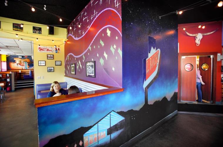 Cactus Ranch, formerly a Tex Tubb’s outpost, reinvents itself on the ...