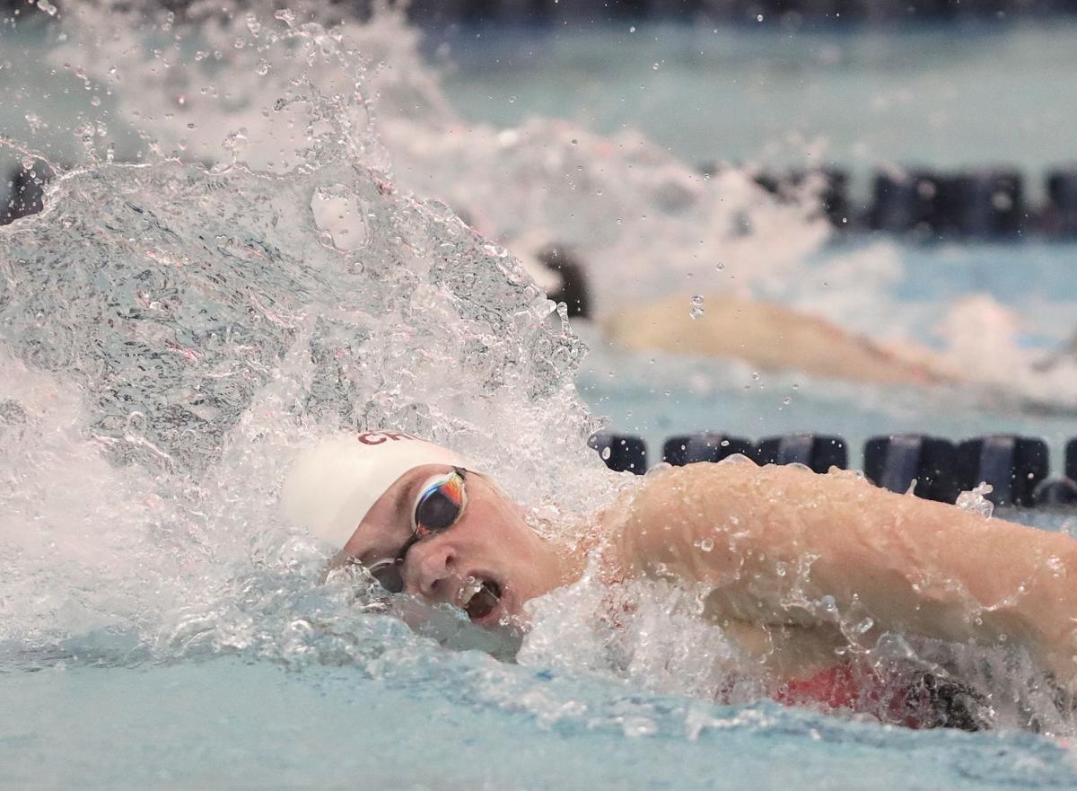 swim photo