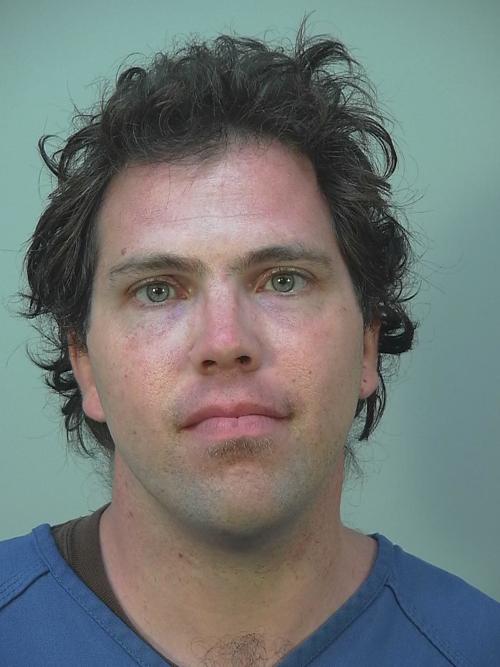 Matthew D. Engelhardt