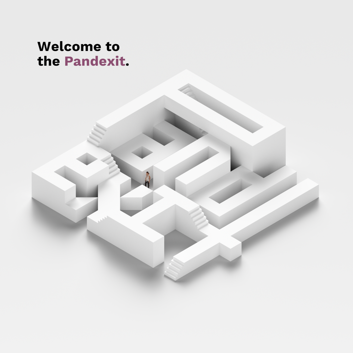 Welcome to the Pandexit