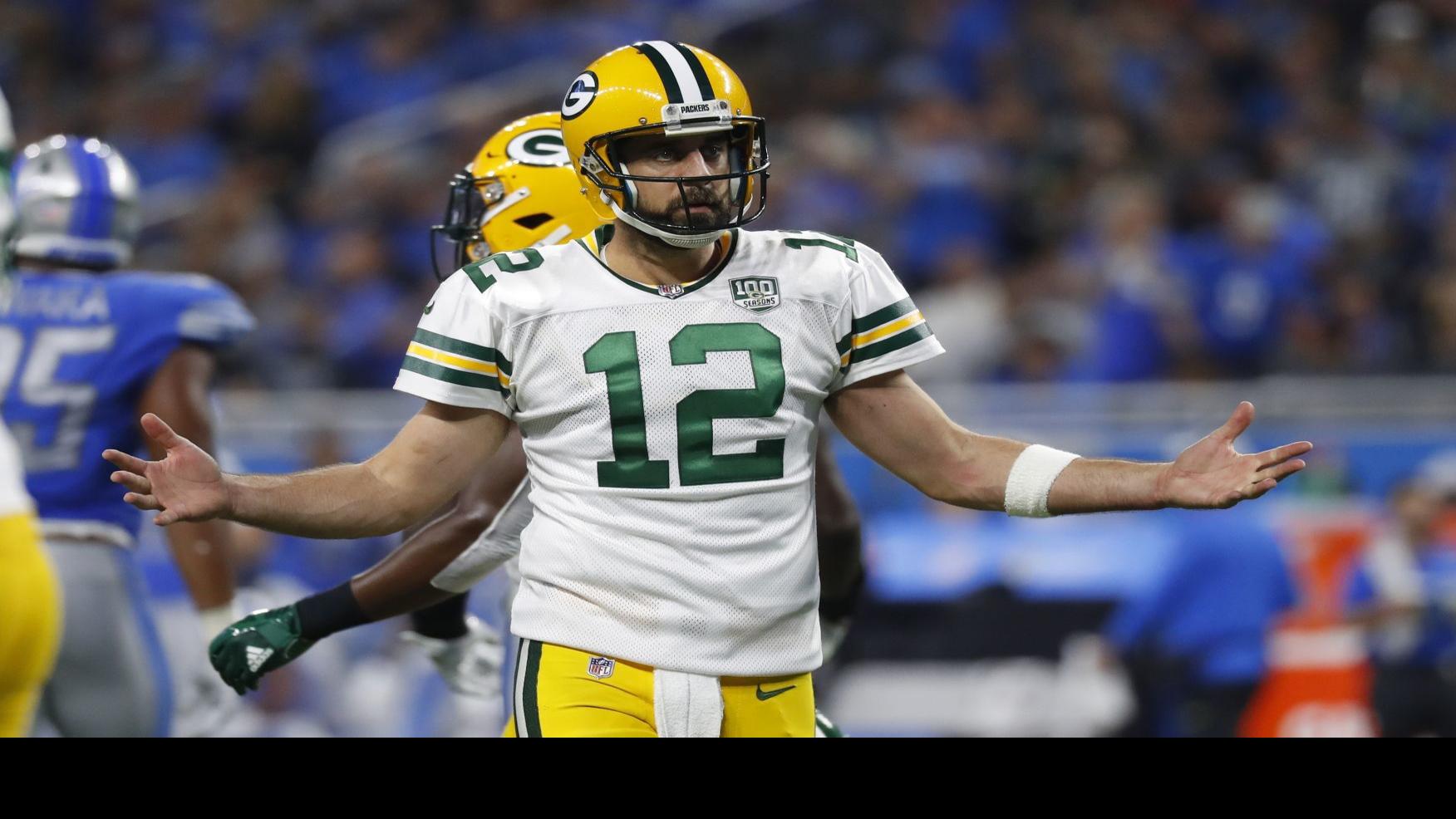 Tom Oates Mason Crosby S Failures Mask Greater Issues For Packers In Ugly Loss To Lions Pro Football Madison Com