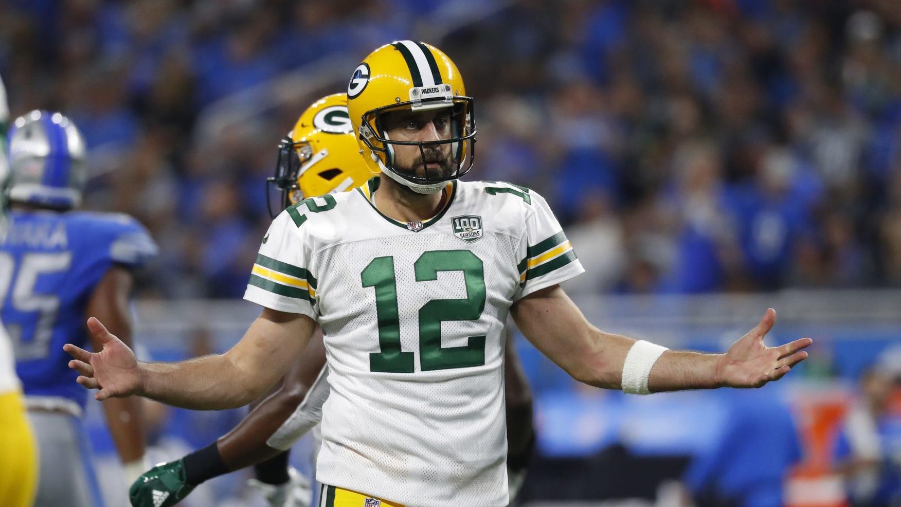 Tom Oates Mason Crosby S Failures Mask Greater Issues For Packers In Ugly Loss To Lions Pro Football Madison Com