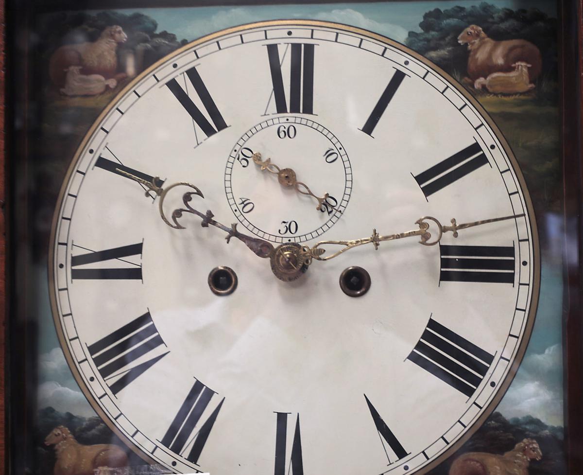 Just Ask Us: Why do we have daylight savings time?