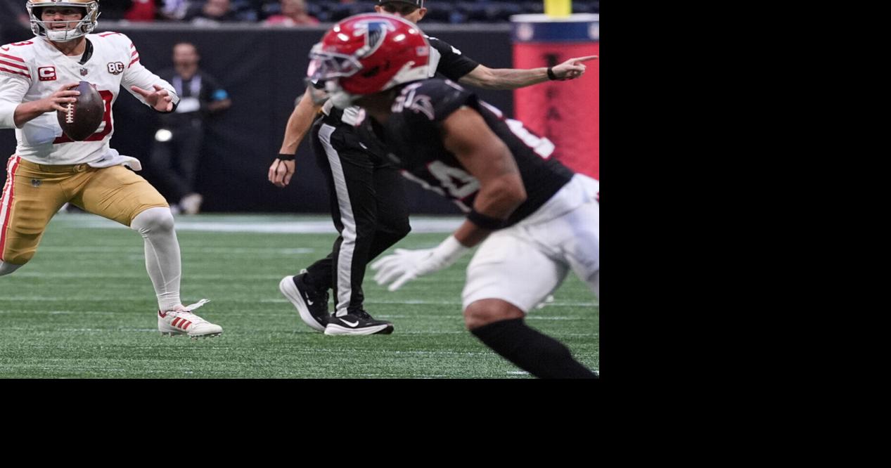 NFL power rankings Week 8: Who's No. 1 after 49ers, Chiefs lose first games? Nate Davis USA TODAY Oct 27, 2026 5 mins ago