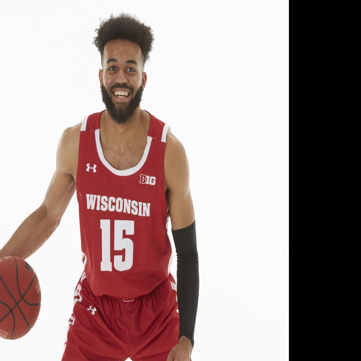 From Father Son Camp To Player Courtland Cuevas Has Arrived With