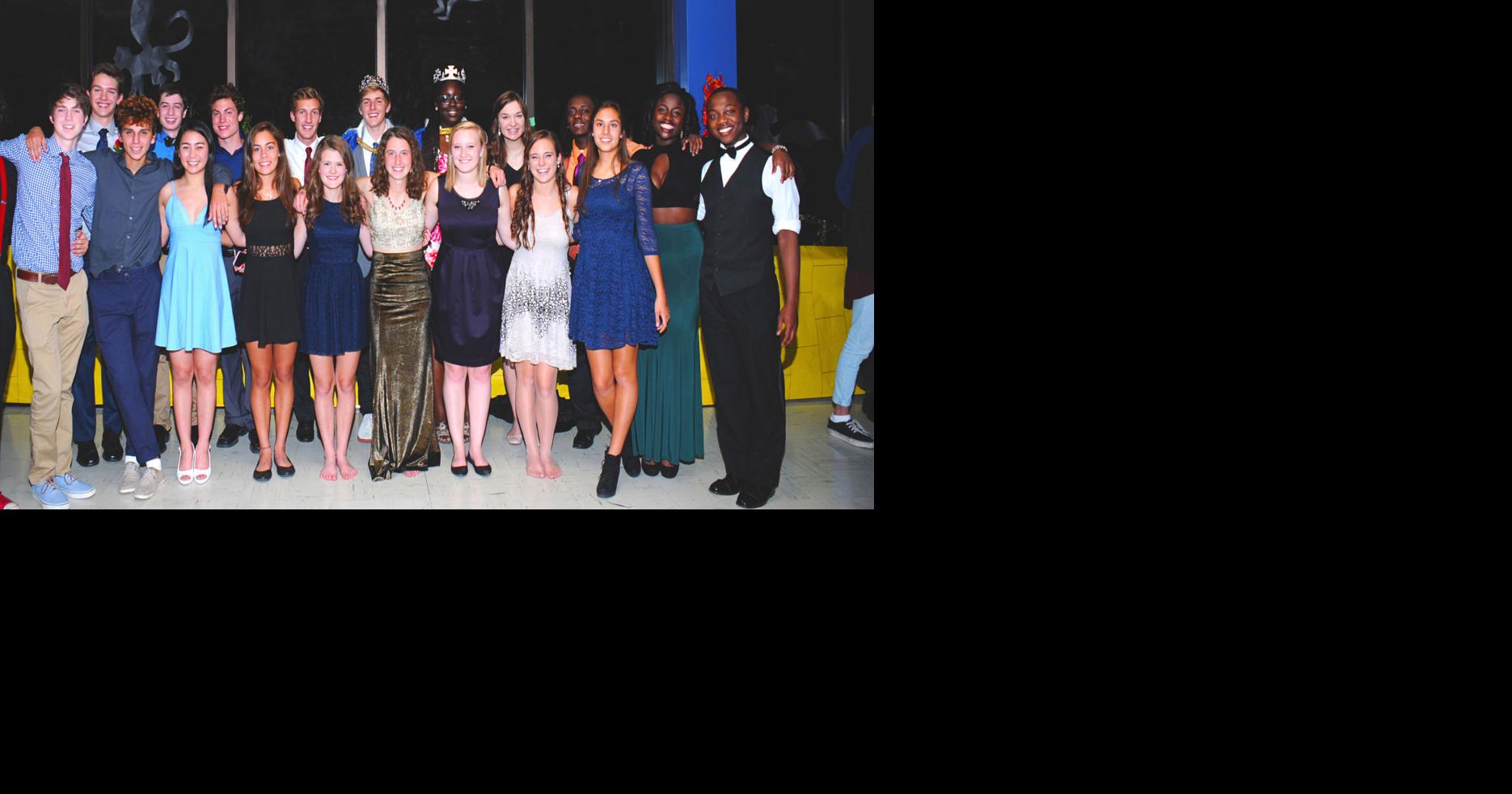 West High #39 s gender neutral homecoming court inspires other schools