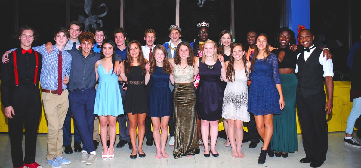 West High #39 s gender neutral homecoming court inspires other schools