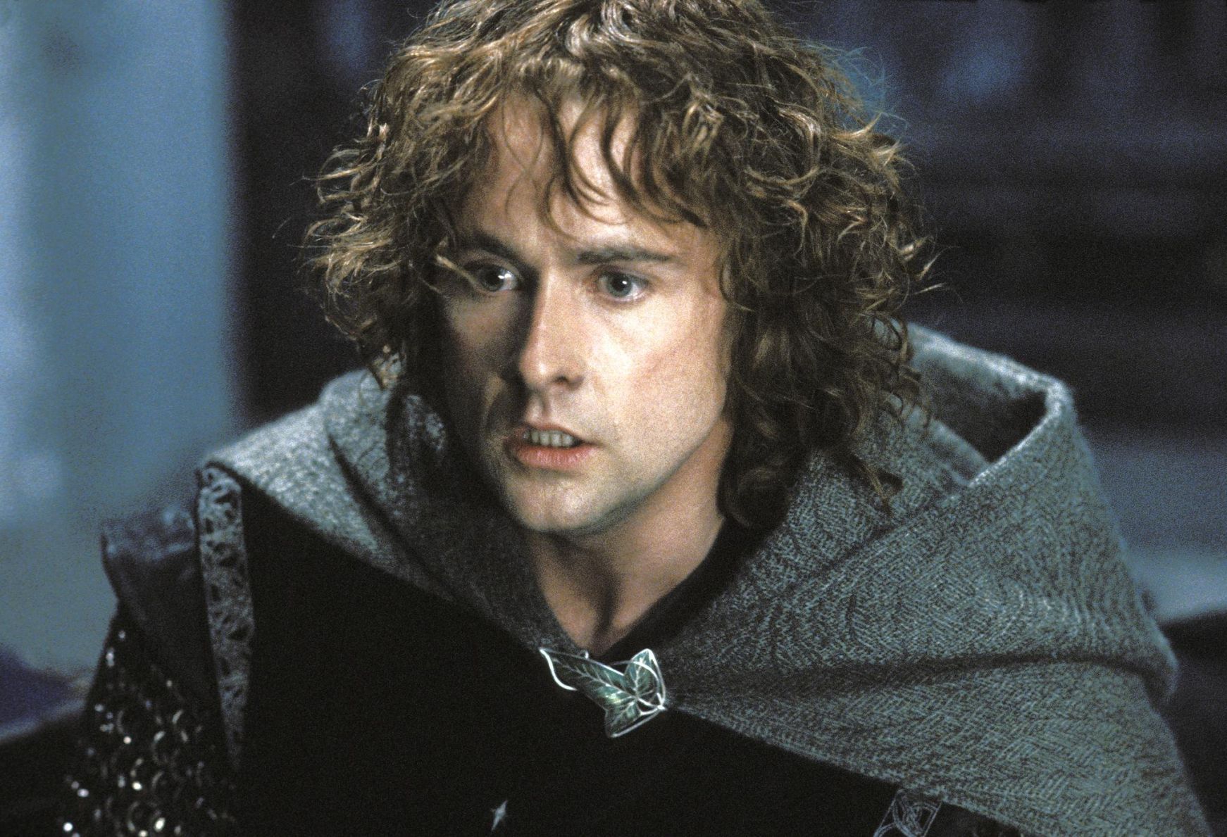 Billy Boyd wife Billy Boyd wife