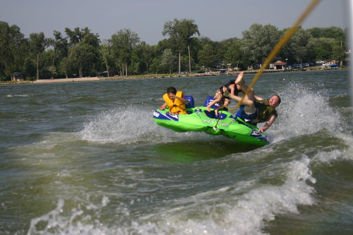 Idyllic Summer Day On Lake Wingra But >> Readers Share Their Favorite Photos And Stories Of Madison S Yahara Idyllic Summer Day On Lake Wingra But >> Readers Share Their Favorite Photos And Stories Of Madison S Yahara
