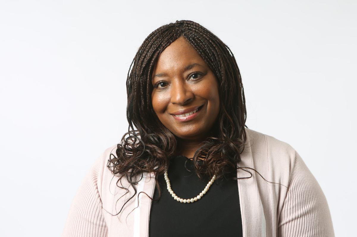 Yvette Craig