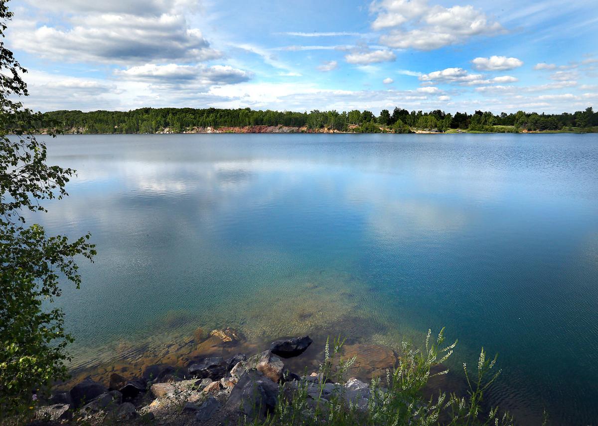 It S Not The Lake S Fault Diver Deaths Mount At Lake Wazee