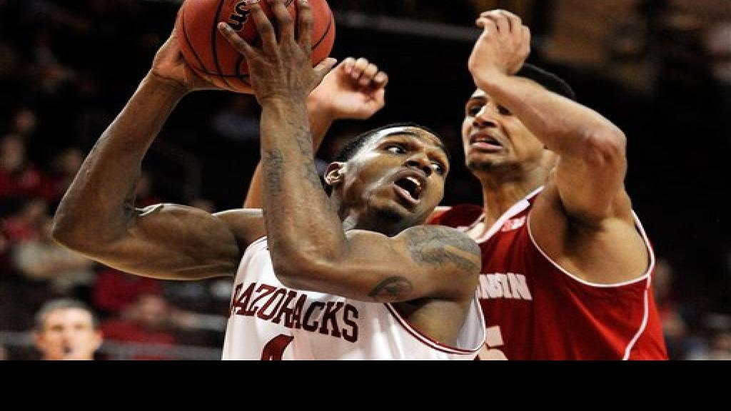 Badgers Men S Basketball Vigorous Team Defense A Hallmark Of Ryan