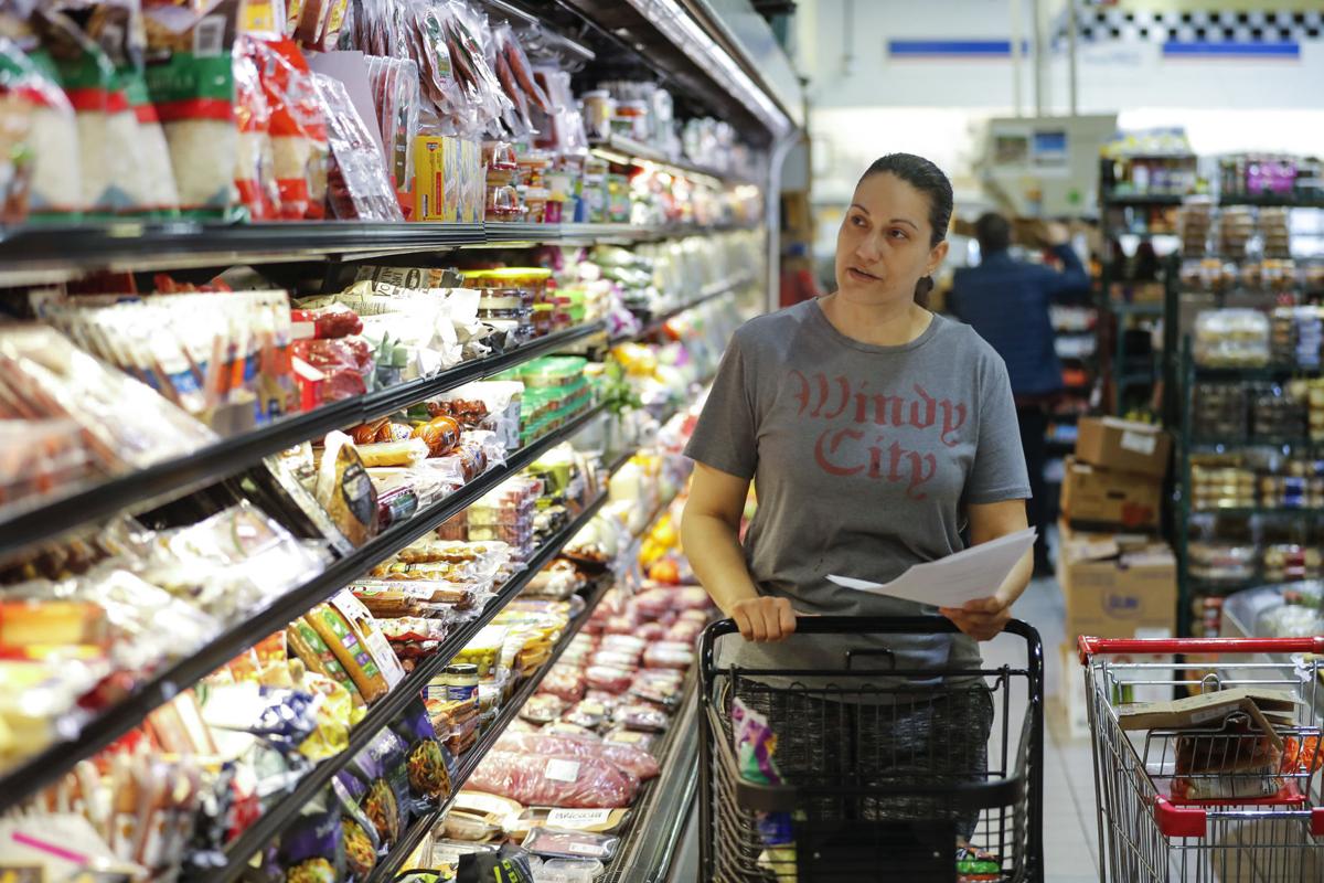 The Corner Table podcast: Climbing the old food pyramid ...