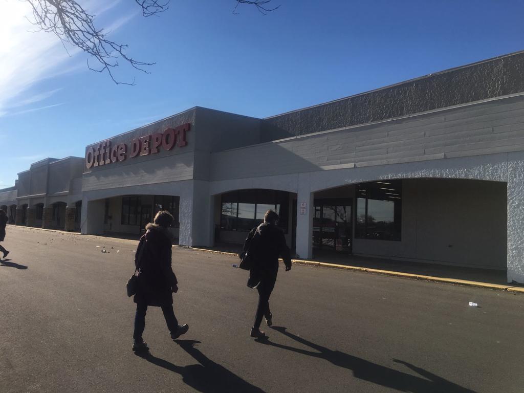 Big Lots Closing And Property Is Set For A Facelift Business News Madison Com