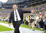 Jim Polzin: How good are the Packers' decision makers? We're about to find out