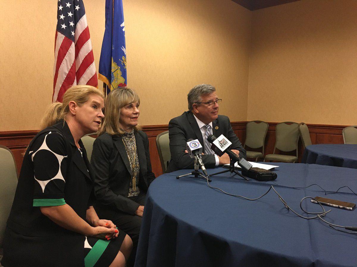 JFC hearing Janesville
