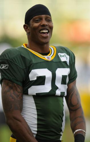 Packers cut Underwood: 'Not a bad time for me to get a fresh start'