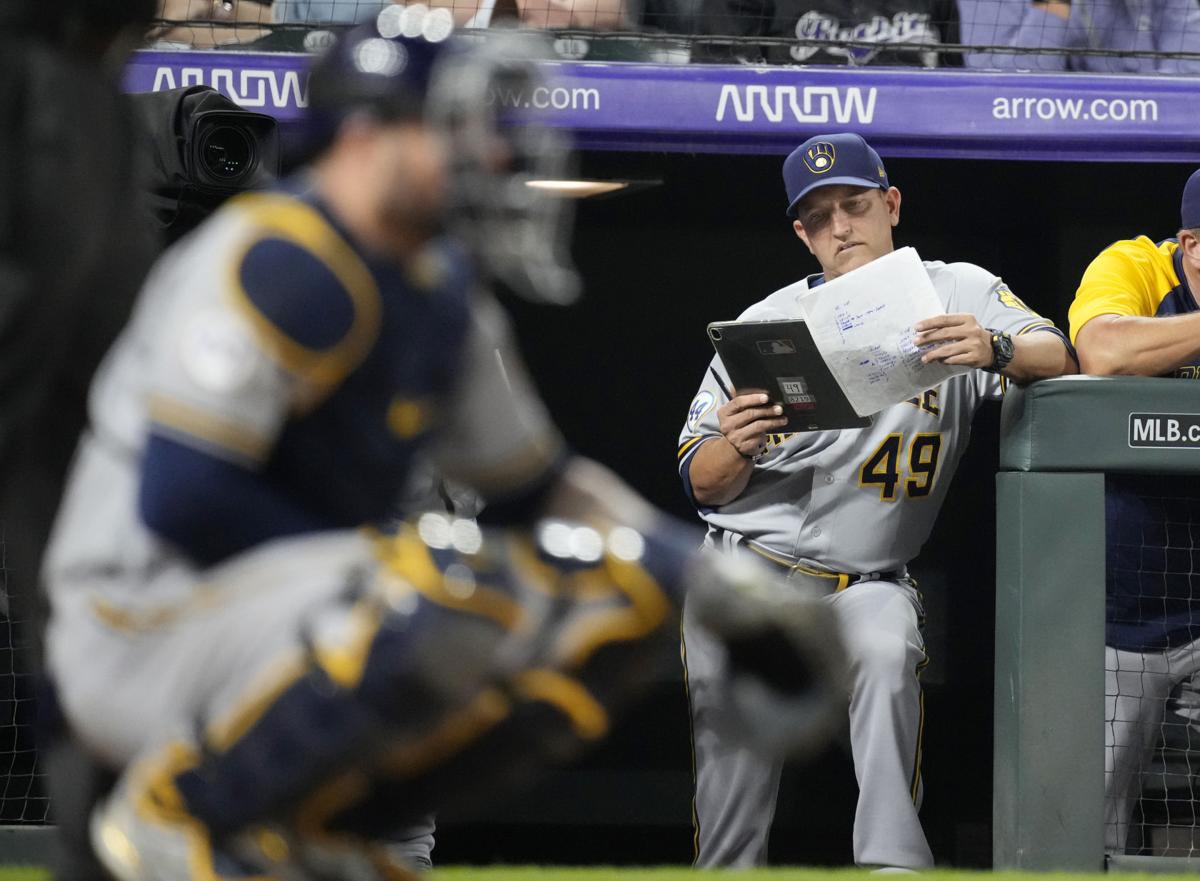 Milwaukee Brewers Gift Guide: 10 must-have Ryan Braun items