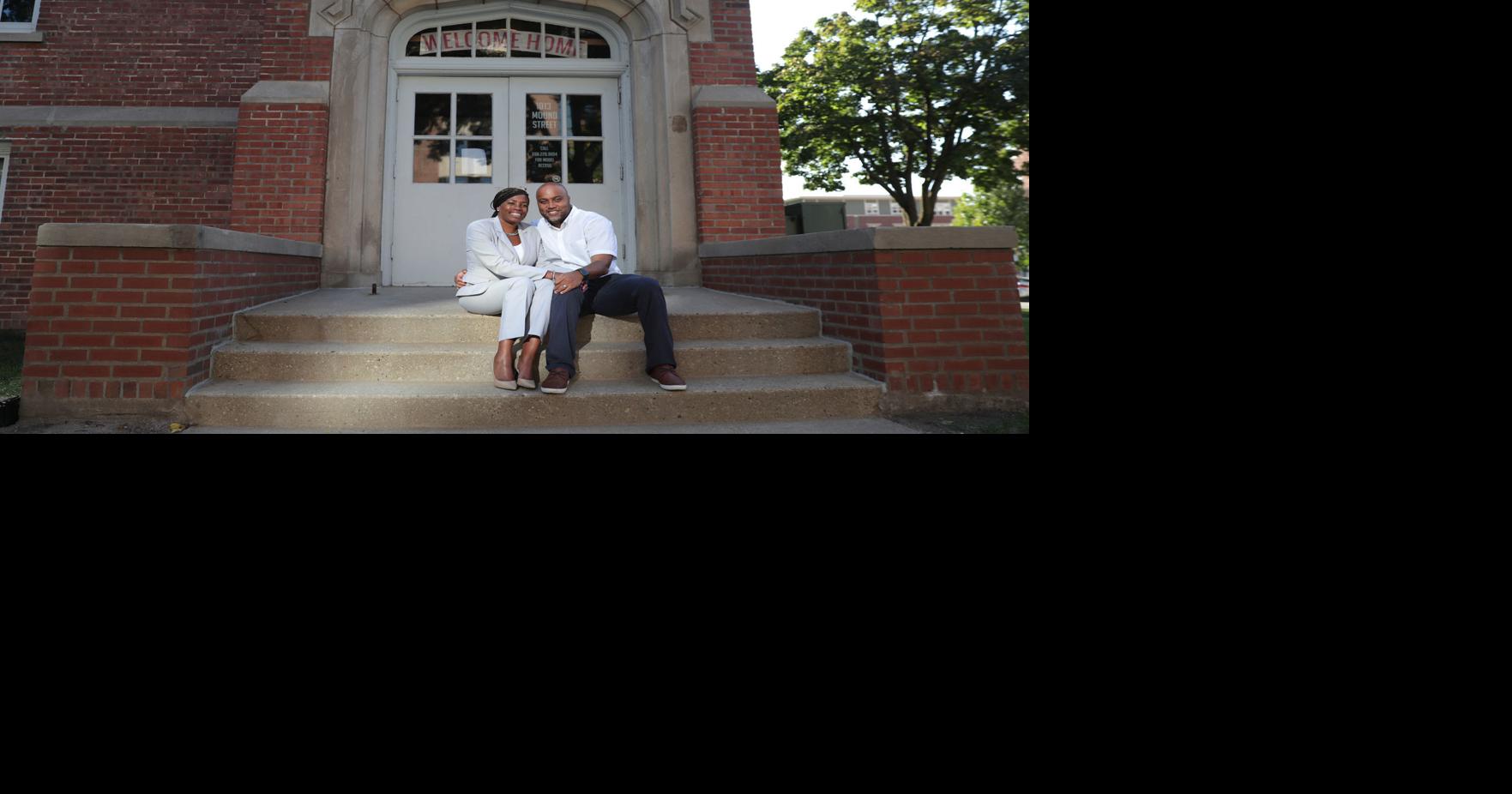 Couple devoted to making Madison a better place where all can flourish