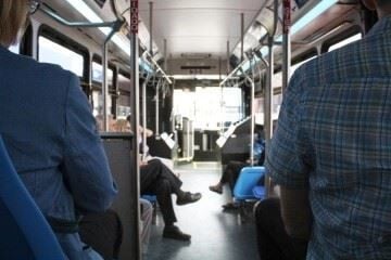 Transportation Options for Seniors