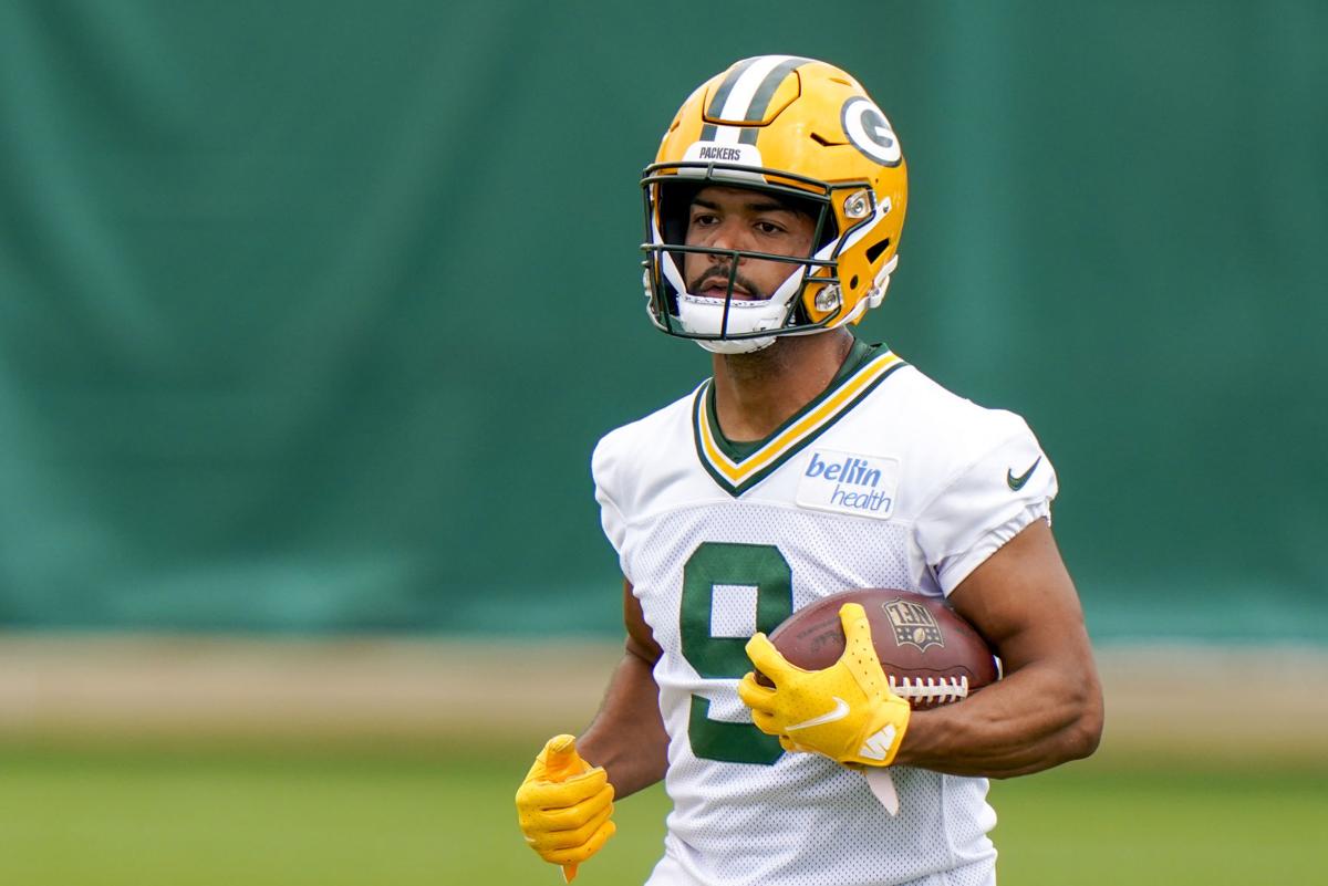 Packers Roster Projection Who S In Who S Out Pro Football Madison Com
