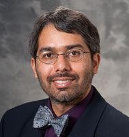 Dr. Dipesh Navsaria