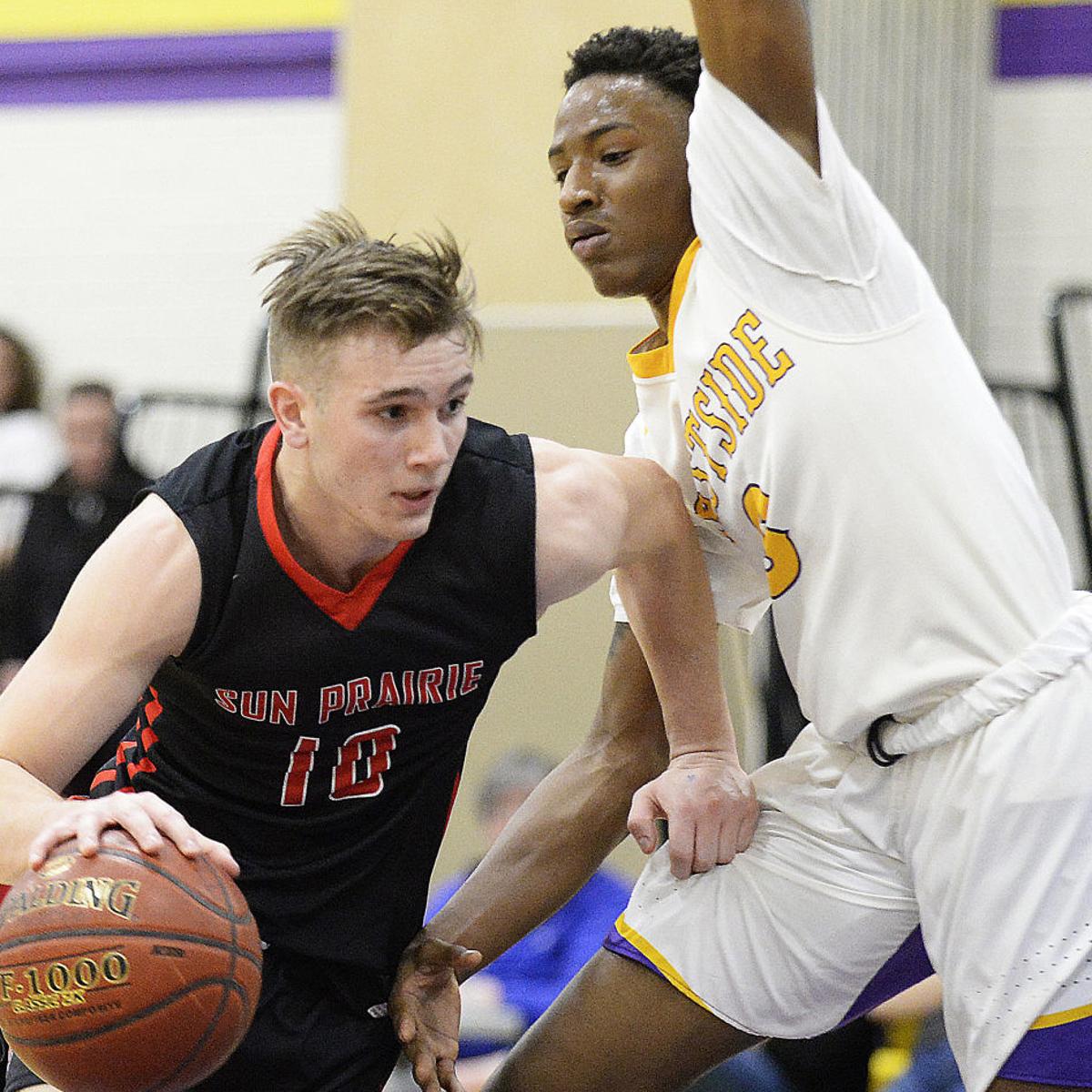 Prep Basketball Coaches Association Calls Off Annual Senior All Star Games High School Basketball Madison Com
