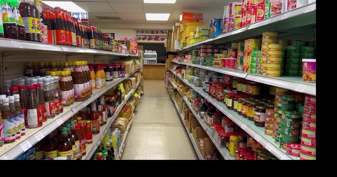 Madison’s Hmong Legacy Market has a long family history