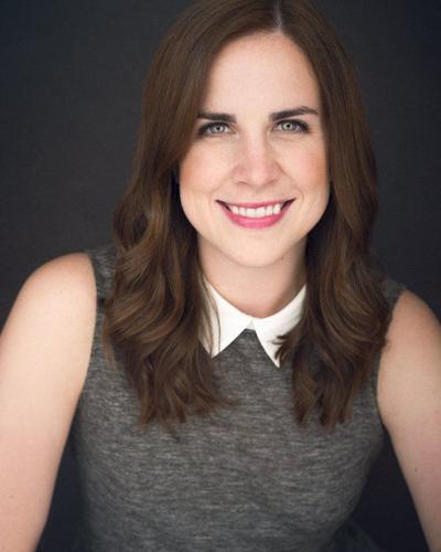 Madison Native And Uw Grad Who Was >> Becky Chicoine Goes From Uw Musicals To New York Sketch Comedy Madison Native And Uw Grad Who Was >> Becky Chicoine Goes From Uw Musicals To New York Sketch Comedy