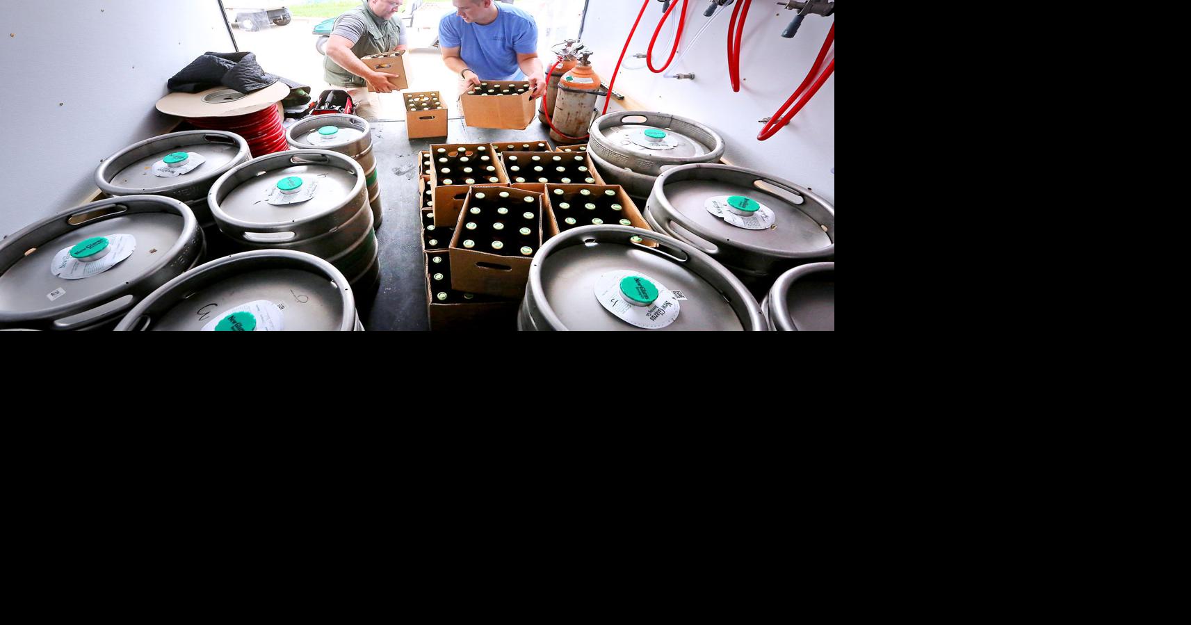 Beer Baron 7 tips to make the most of your first Great Taste of the