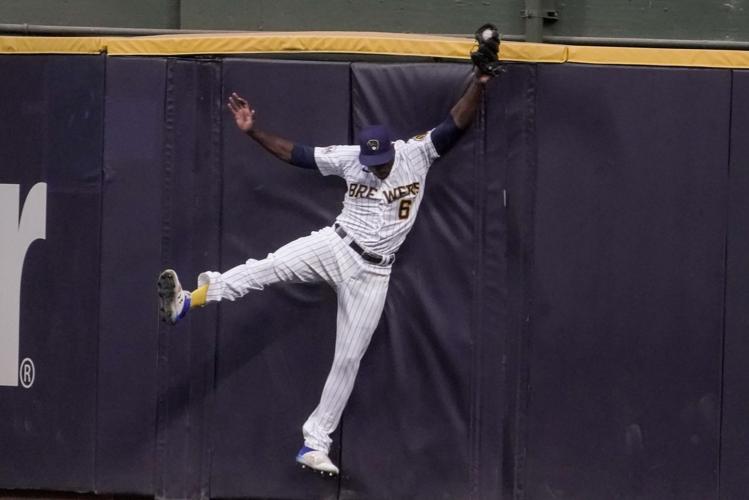 Lorenzo Cain says he opted out not only to stay healthy, but to