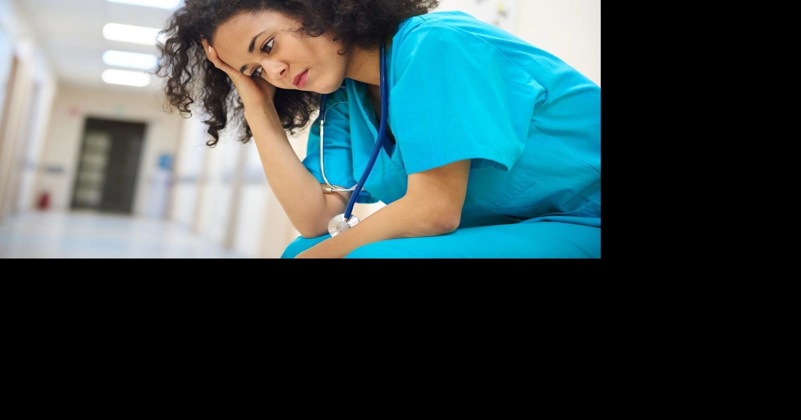 How Nurse Burnout Is Increasing Patient Safety Risks