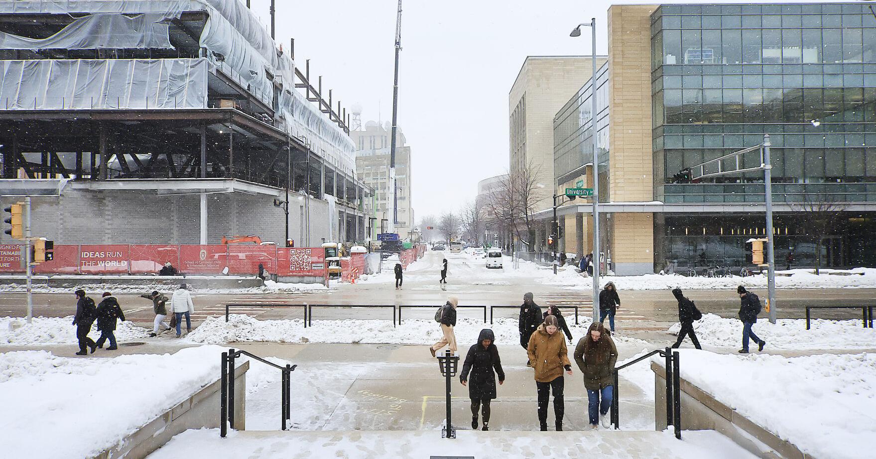 Republican bill could fund UW system free speech surveys - Vimarsana News