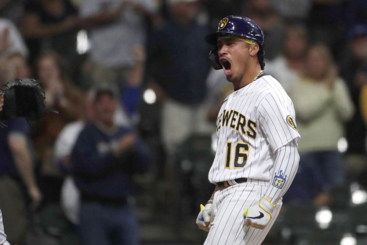 Draft Coverage: Reviewing the Brewers 2013 MLB Draft Class - Brew