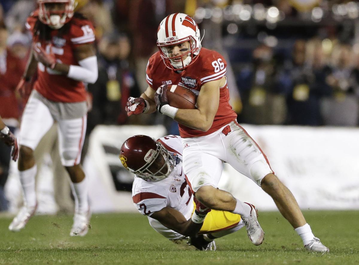 Adoree' Jackson, Alex Erickson