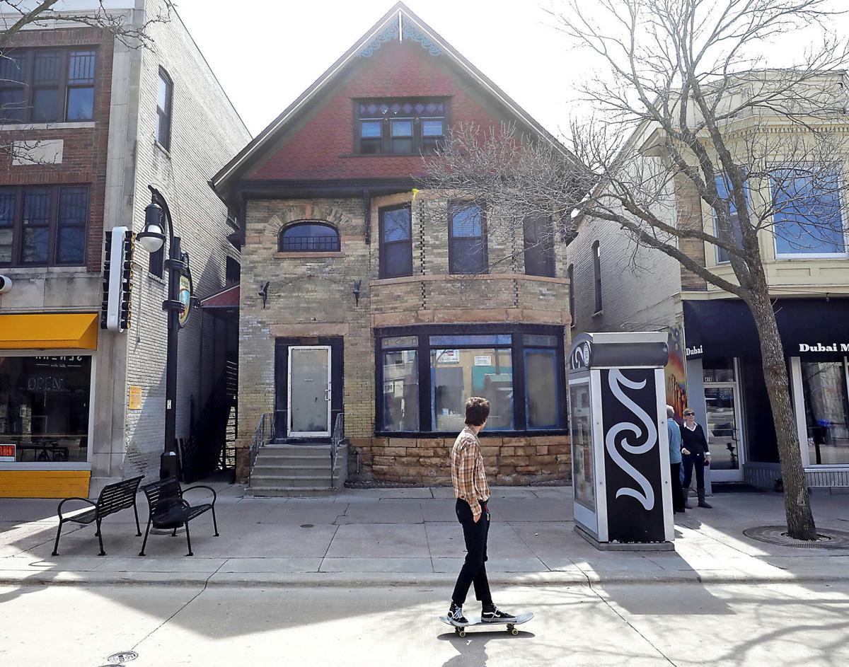 Painting It Black Was Mistake Co Owner Of Planned State Street