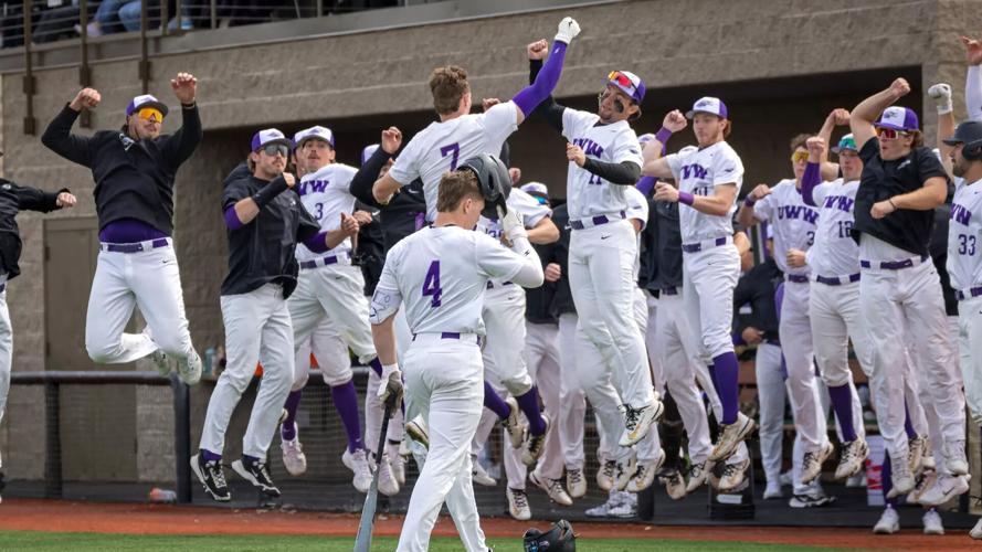 UW-Whitewater Wins Third Straight Baseball Championship