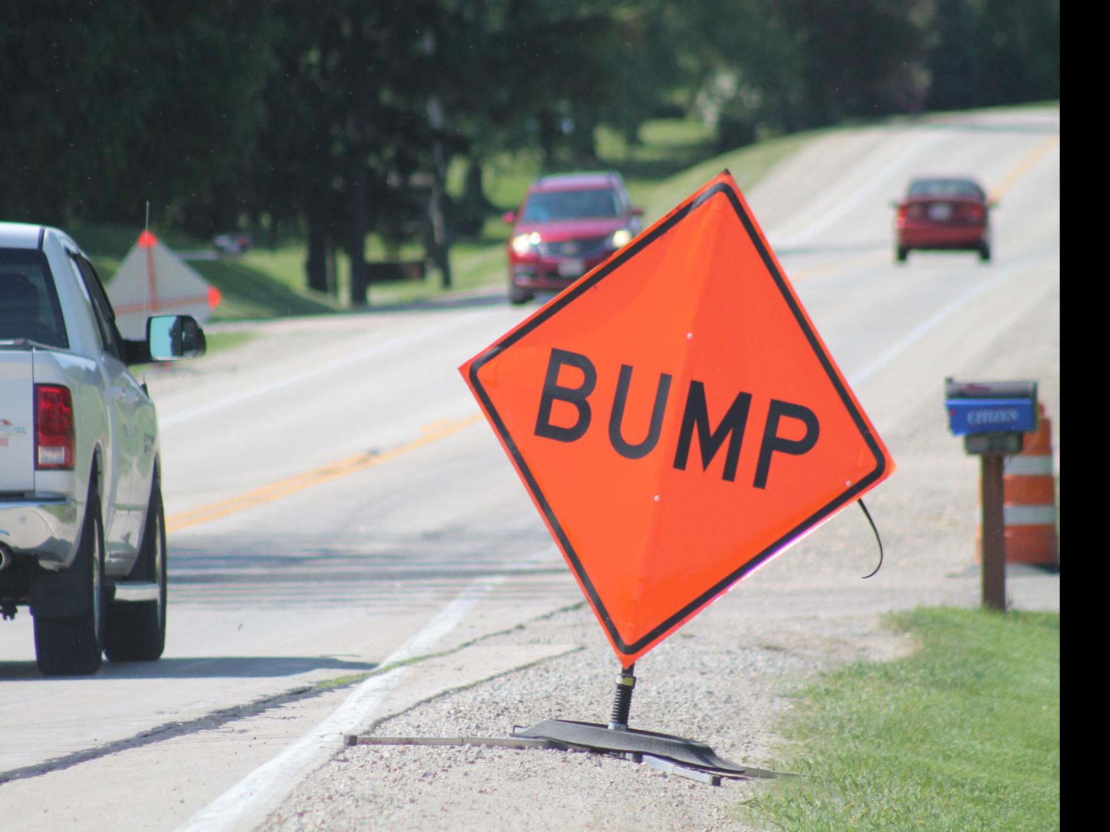 National report: Half of Wisconsin's major roads are in poor ...