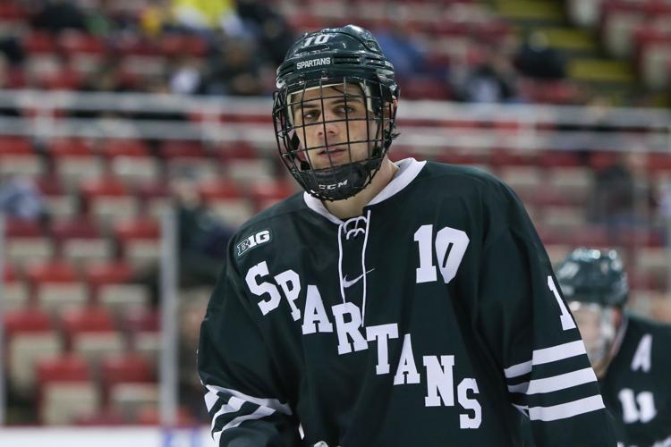 MICHIGAN STATE