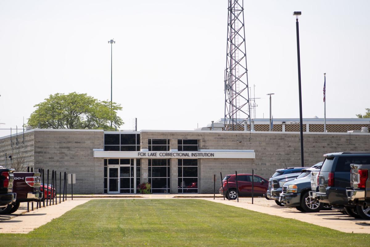 Fox Lake Correctional Institution