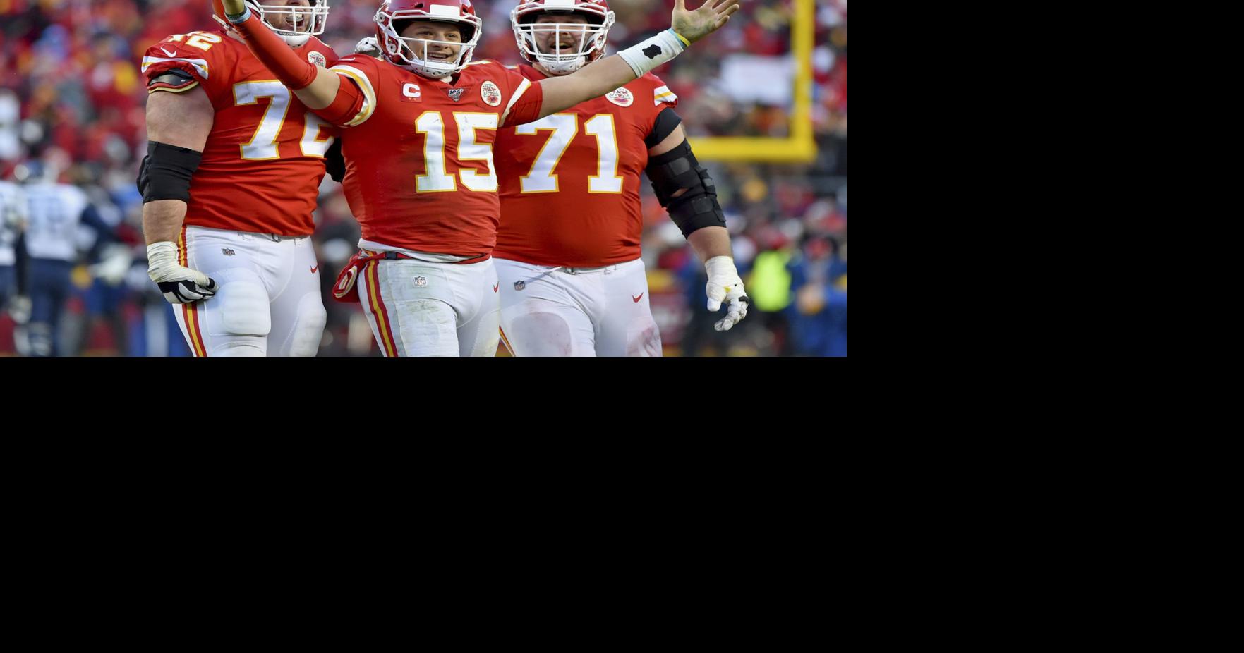 Super Rally: Mahomes, Chiefs Win Super Bowl with Late Surge