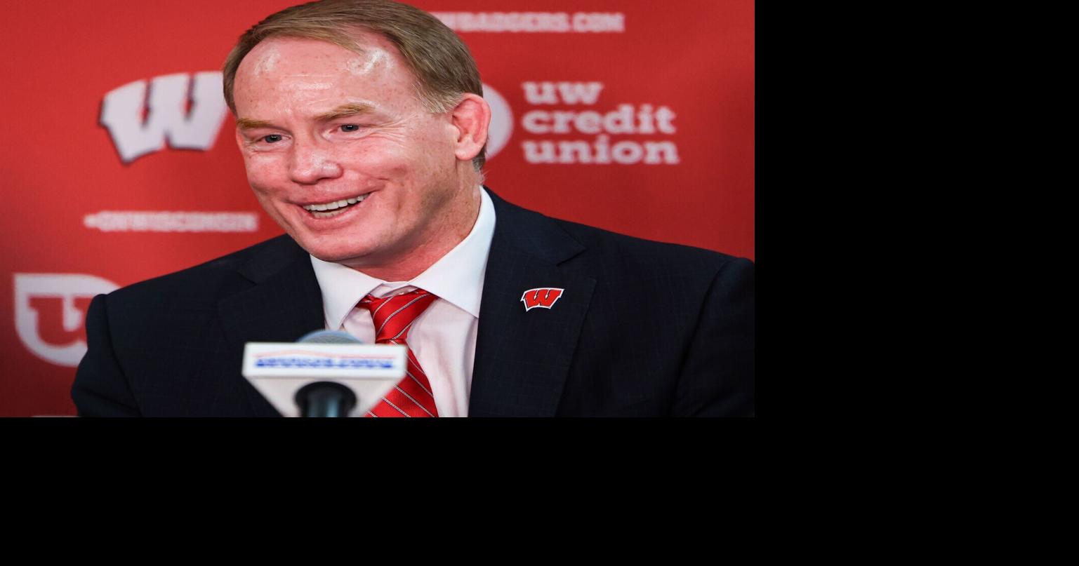 What's in Shawn Eichorst's contract as Wisconsin athletic director: salary, buyout, perks