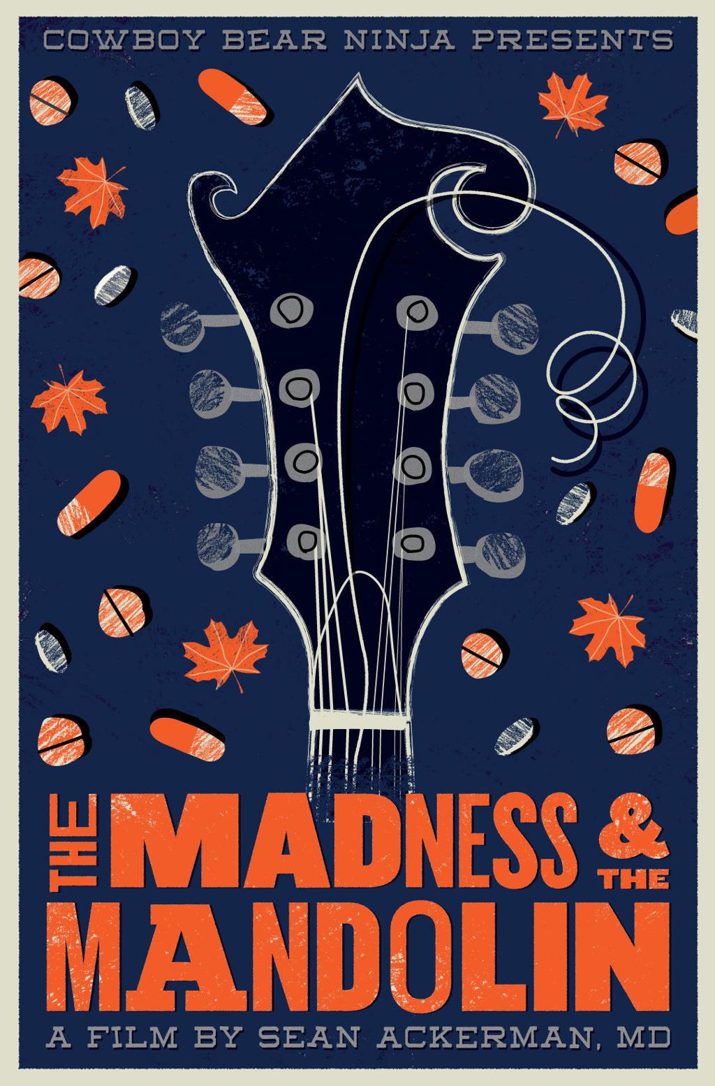 Know Your Madisonian Child Psychiatrist Splices Medicine With Filmmaking Local News Madison Com