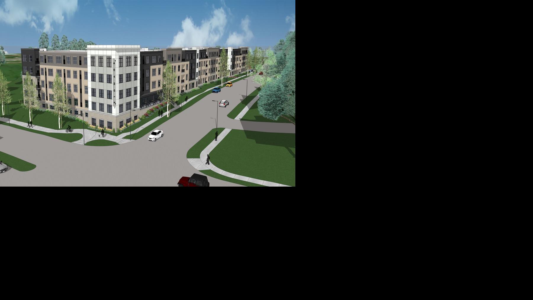 Explainer What is affordable housing? Neighborhoods