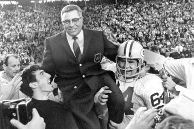 The 1966 Green Bay Packers: Profiles of Vince Lombardi's Super Bowl I  Champions (Great Teams in Pro Football History)