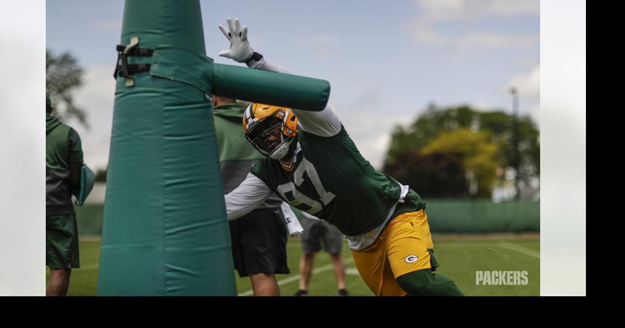 28 Days Until Packers Training Camp: Joe Barry's Defense Bad In